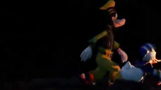 Kingdom Hearts 4 Reveal Trailer