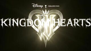 KINGDOM HEARTS 4 - Reveal Trailer Gameplay & Boss Fight 2022