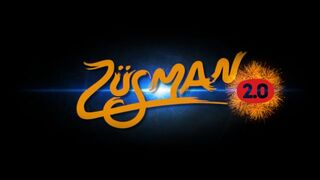 The All-New ZUSMAN 2.0 — TRAILER