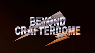 Crafterdome 2 | Official Trailer