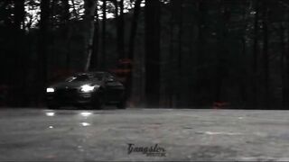 Laurentiu Garilli & Jonny Broda - My Mind | Models & GTR/BMW Showtime