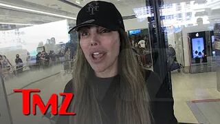 IG Model Liziane Gutierrez Returns from Ukraine, Summons Help to Collect Bodies | TMZ