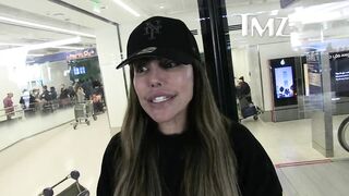 IG Model Liziane Gutierrez Returns from Ukraine, Summons Help to Collect Bodies | TMZ