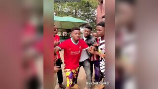 Ogb Recent Cultist x Brain Jotter, Oga Sabinus and Mark Angel funny comedy videos