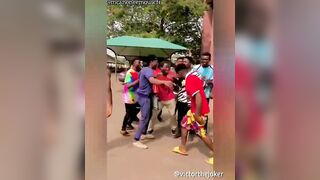 Ogb Recent Cultist x Brain Jotter, Oga Sabinus and Mark Angel funny comedy videos