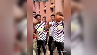 Ogb Recent Cultist x Brain Jotter, Oga Sabinus and Mark Angel funny comedy videos