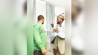 Ogb Recent Cultist x Brain Jotter, Oga Sabinus and Mark Angel funny comedy videos