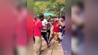 Ogb Recent Cultist x Brain Jotter, Oga Sabinus and Mark Angel funny comedy videos