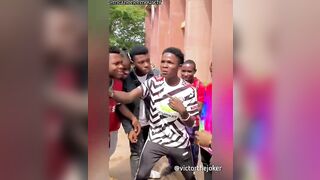 Ogb Recent Cultist x Brain Jotter, Oga Sabinus and Mark Angel funny comedy videos