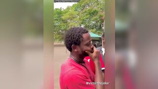 Ogb Recent Cultist x Brain Jotter, Oga Sabinus and Mark Angel funny comedy videos