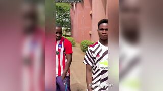 Ogb Recent Cultist x Brain Jotter, Oga Sabinus and Mark Angel funny comedy videos