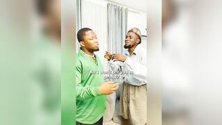 Ogb Recent Cultist x Brain Jotter, Oga Sabinus and Mark Angel funny comedy videos