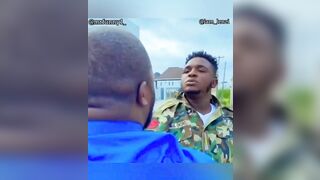 Ogb Recent Cultist x Brain Jotter, Oga Sabinus and Mark Angel funny comedy videos