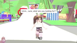 If ALL Roblox Players Were TOXIC ????????