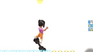 If DORA owns ROBLOX???????? ????????