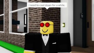 When Roblox Moderation Goes Too Far...