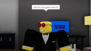 When Roblox Moderation Goes Too Far...