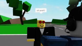 When Roblox Moderation Goes Too Far...