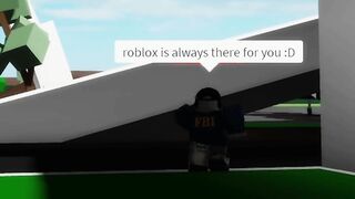 When Roblox Moderation Goes Too Far...