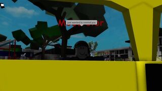 When Roblox Moderation Goes Too Far...