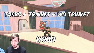 Tasks are BROKEN in Roblox Doodle World! Here's Why