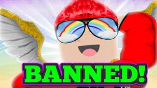 THE WORST ROBLOX YOUTUBER EVER GOT BANNED (Xonnek)