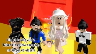 História pessoas estranhas (roblox) pt5