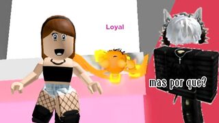 História pessoas estranhas (roblox) pt5