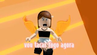 História pessoas estranhas (roblox) pt5