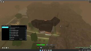 roblox untitled hood inf cash script