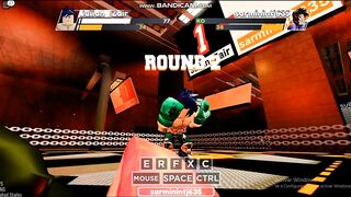 Boxing League, los guantes esmeralda "Emerald Gloves" ROBLOX