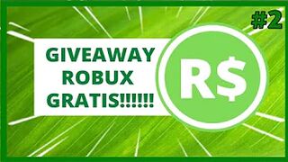 BAGI BAGI ROBUX GRATIS #2!!! - Roblox Indonesia (Giveaway Robux 2022)