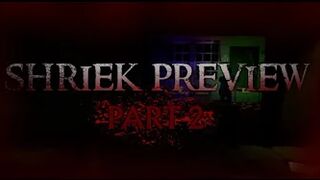 Shriek Preview Part 2 - ROBLOX Spirit Halloween Ideas 2022