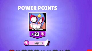 Gold Mega Box...????- Brawl Stars