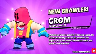 Gold Mega Box...????- Brawl Stars