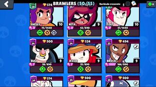 a MELHOR oferta do Brawl Stars.