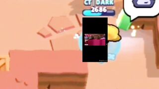 Brawl Stars 2 Win avec des membres du clan