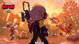 Download HACK Brawl stars for Android 2022