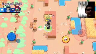 brawl stars جلد !