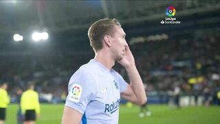 Resumen de Levante UD vs FC Barcelona (2-3)