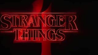 Stranger Things 4 | Official Trailer | Netflix