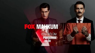 Mahkum 17. Bölüm 2. Fragmanı