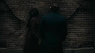 Fantastic Beasts: The Secrets of Dumbledore – Final Trailer