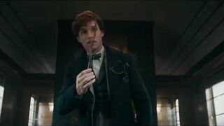 Fantastic Beasts: The Secrets of Dumbledore – Final Trailer