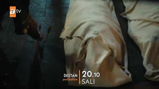 Destan 19. Bölüm 2. Fragmanı