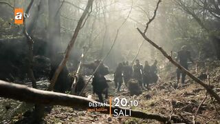 Destan 19. Bölüm 2. Fragmanı