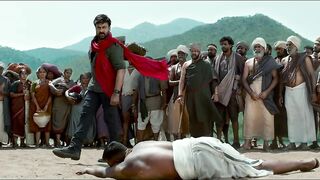 Acharya Trailer - Megastar Chiranjeevi, Ram Charan | Koratala Siva | Mani Sharma | Niranjan Reddy