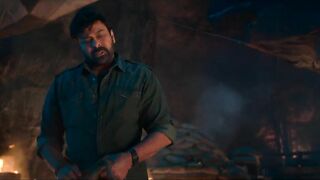 Acharya Trailer - Megastar Chiranjeevi, Ram Charan | Koratala Siva | Mani Sharma | Niranjan Reddy