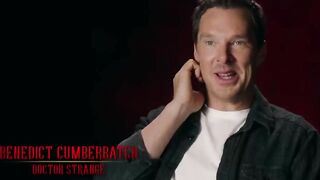 Doctor Strange in the Multiverse of Madness Exclusive Featurette - Enter the Multiverse (2022)