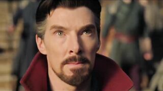 Doctor Strange in the Multiverse of Madness Exclusive Featurette - Enter the Multiverse (2022)